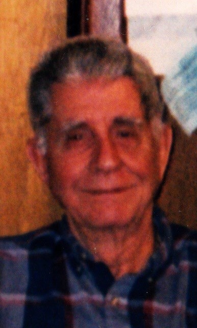 Obituary of Ernest Dauterive Sr.