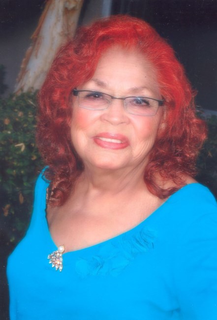 Avis de décès de Juana M. Gonzalez