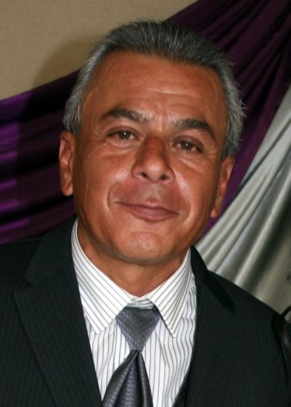 Obituary of Daniel Ruben Perez