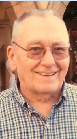 Obituary of Harry L. Fischer