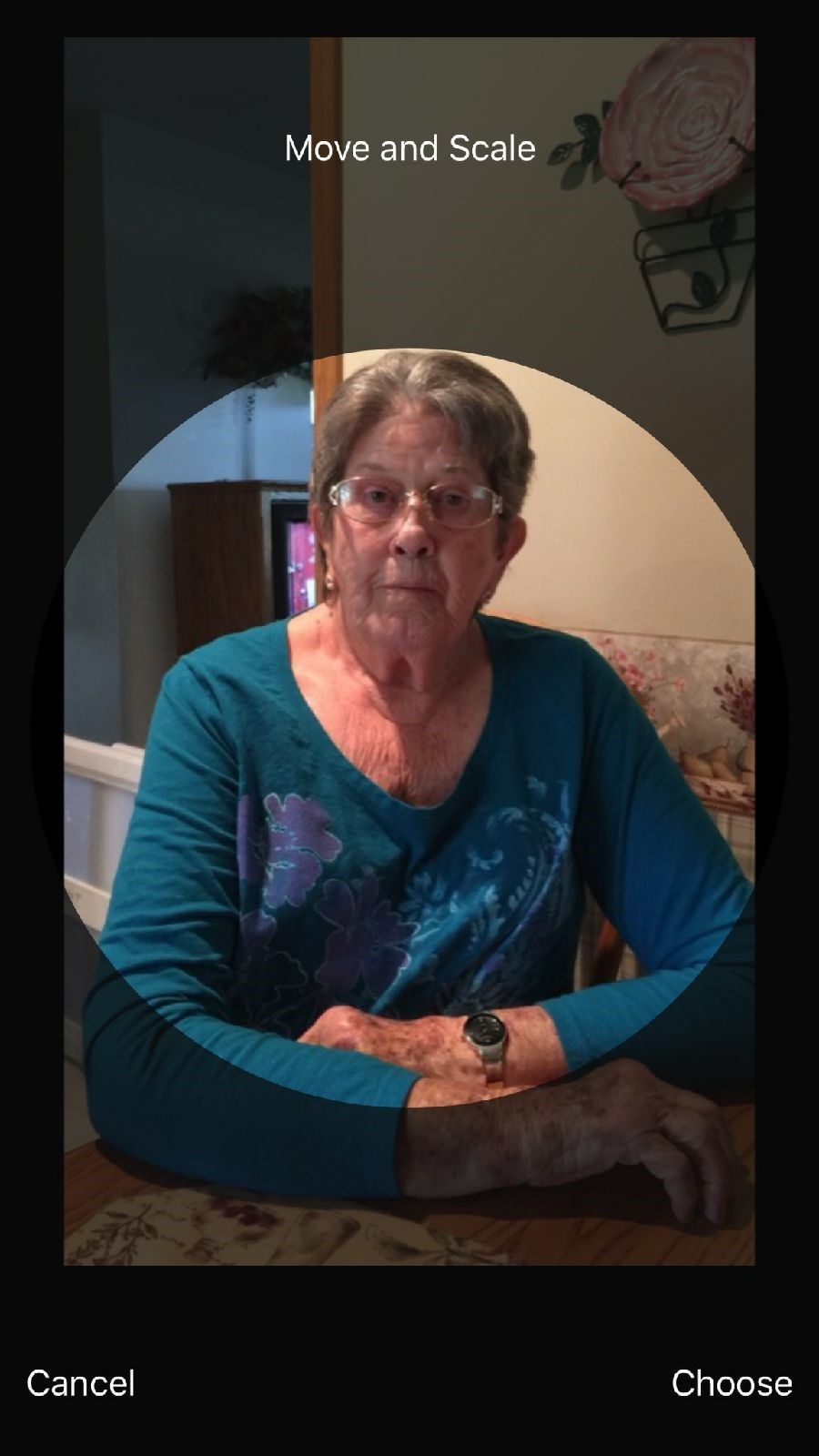 Obituary of Georgia Lee Bartimus