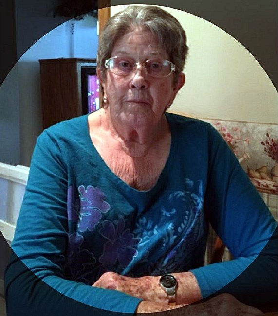 Obituary of Georgia Lee Bartimus