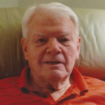 Obituary of Pete Duane Smith