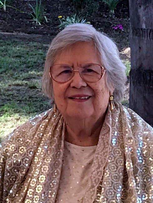 Obituario de Antonia Correa de Barrios