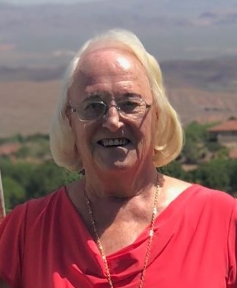 Obituary of Elizabeth Marion Fairhurst