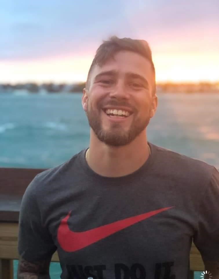 Obituary of Brandon Lee Leyva