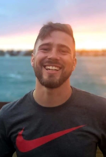 Obituary of Brandon Lee Leyva