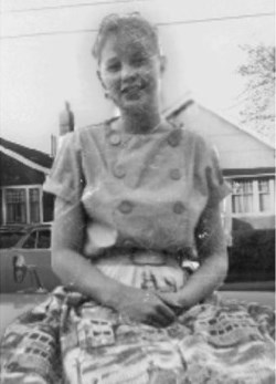 Obituary of Yvonne Littlecrow
