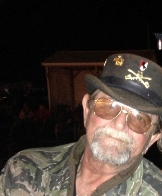 Obituary of Jerry Lee Cloyd