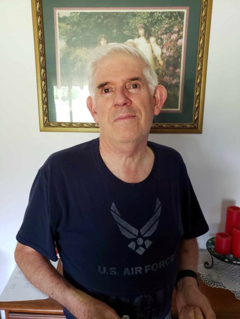 Obituary of Gary Russell