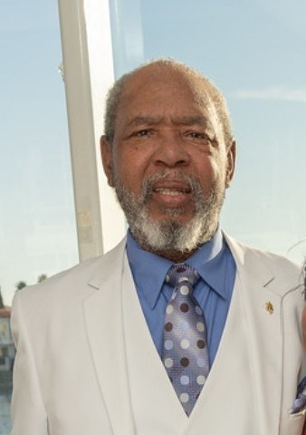 Obituary of James Harold "Hal"  Brown