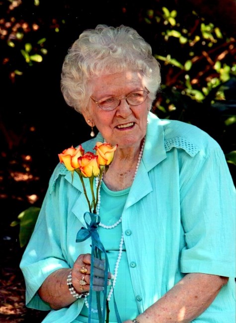 Obituario de Catherine Nelms