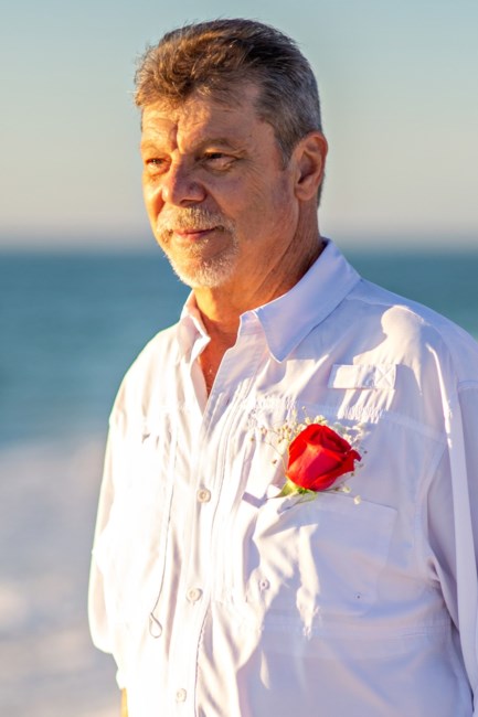 Obituary of Roger John Boeckmann