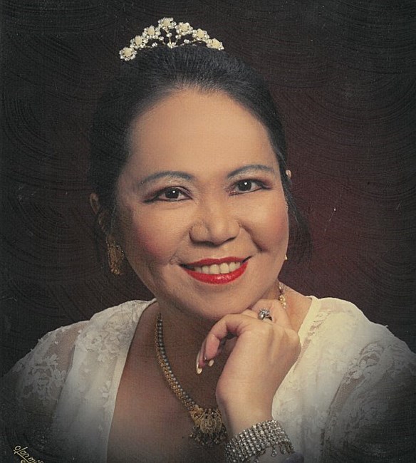 Obituary of Sue Jing Ng