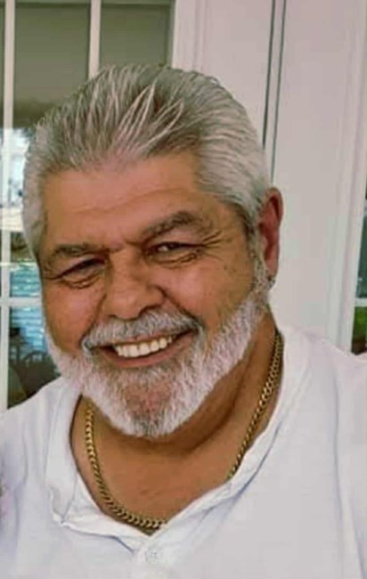 Obituario de Joseph Edward Ganem