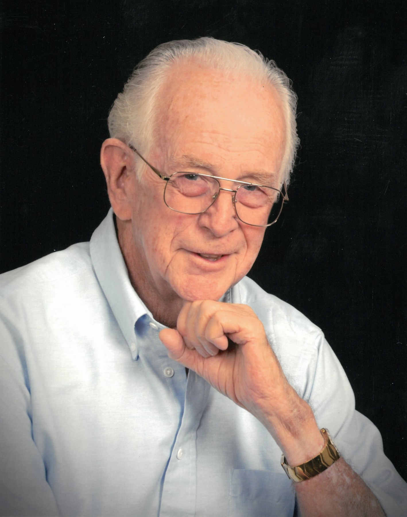 Obituary of James Lewis Corwin
