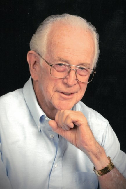 Obituary of James Lewis Corwin