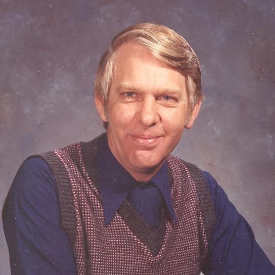 Obituary of Mr. Richard Schultz Cardwell