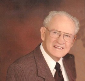 Obituary of Floyd D Bradshaw