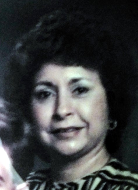 Obituary of Georgia Fulmer