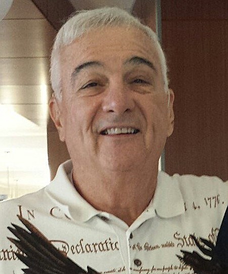 Obituario de Donald Lee Quinn