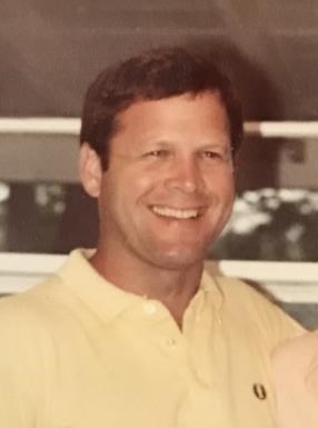 Obituario de William Clarence Wilson