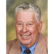 Obituary of Rev. Lee R. Bayer