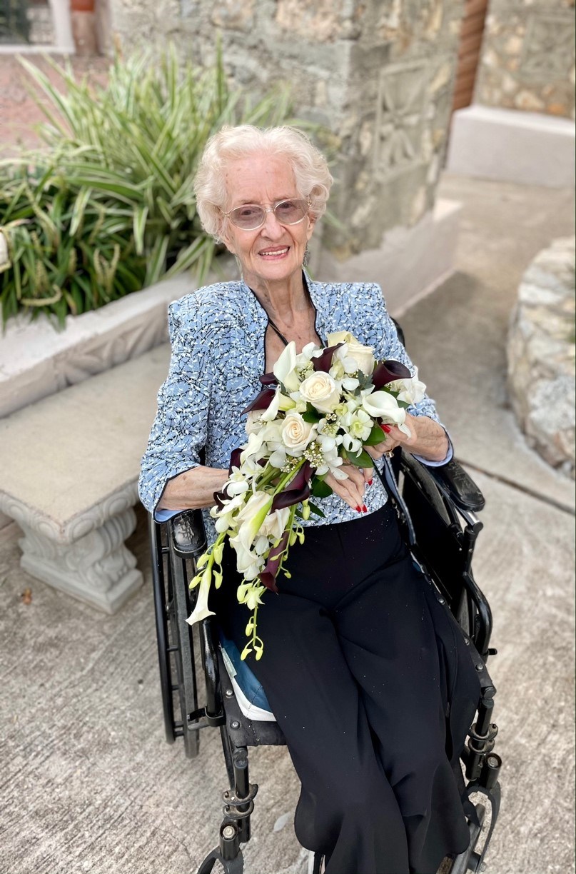 Obituario de Patsy Joann Tyler