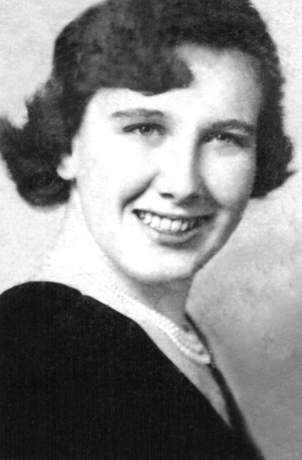 Obituario de Helen Lorraine Hirschfeld