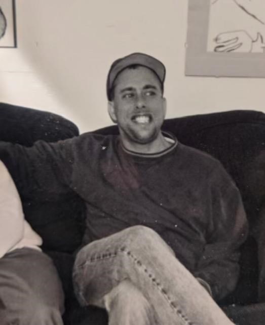 Obituary of Jeffrey Ernest Ransdell