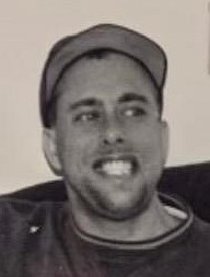 Obituary of Jeffrey Ernest Ransdell