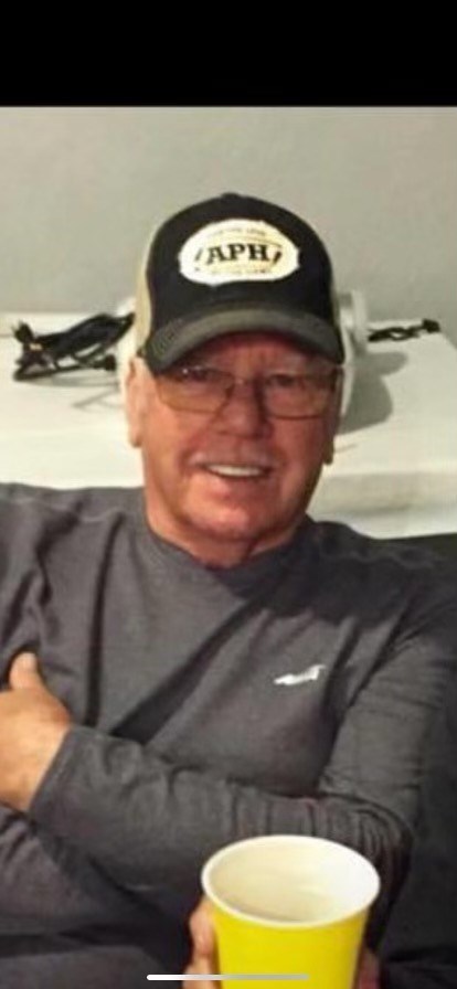 Obituary of Arnold William Spedding