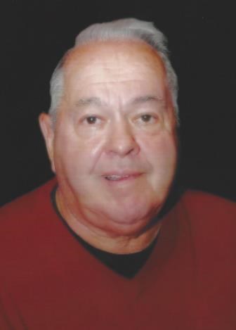 Obituary of Joseph Patrick Eagle