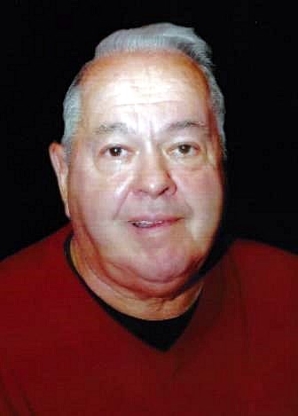 Obituary of Joseph Patrick Eagle