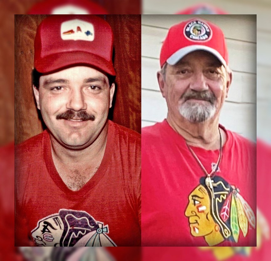 Obituary of Maurice William Gerard Humphries