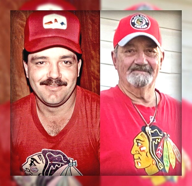 Obituary of Maurice William Gerard Humphries