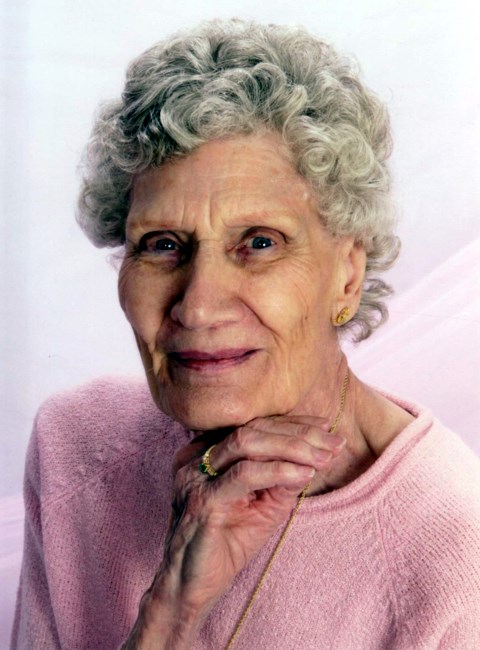 Edith Boese avis de décès Livonia MI