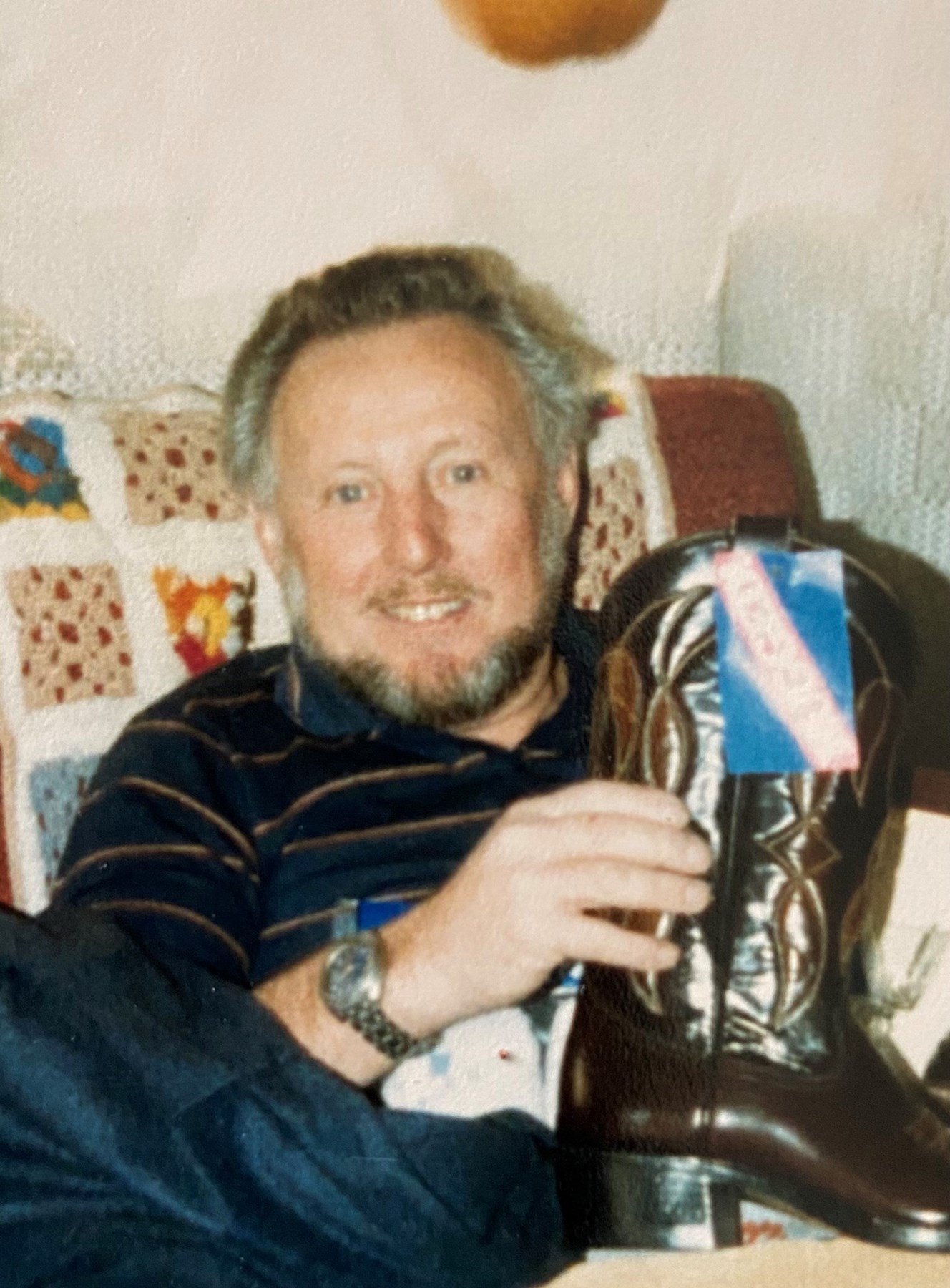 Obituary of Roy Lee Pryor