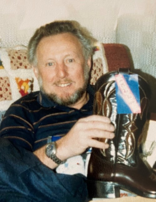 Obituary of Roy Lee Pryor