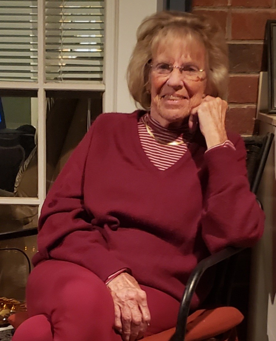 Dorothy Jacob Wilson Obituary New Bern, NC