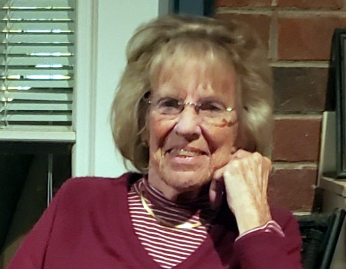 Obituary of Dorothy Jacob Wilson