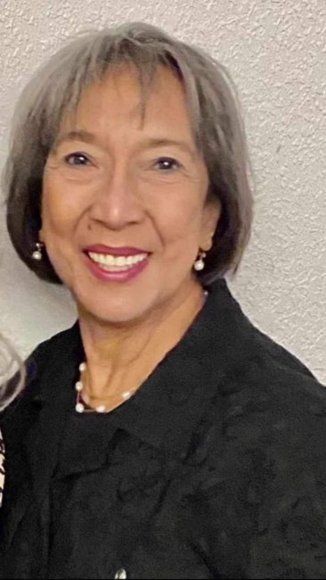 Obituary of Grace Papa Anderson