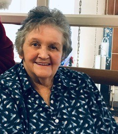 Obituary of Shirley Wilgis  Green