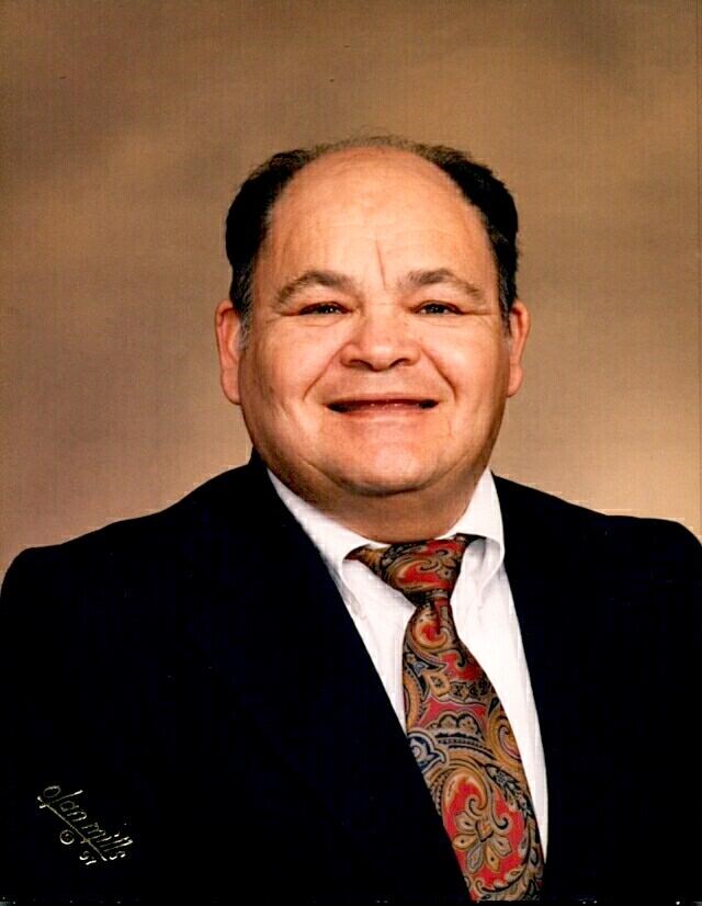 Obituary of Manuel Romo Aguilera