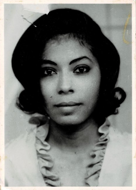 Obituary of Vivienne Yvonne Shelton