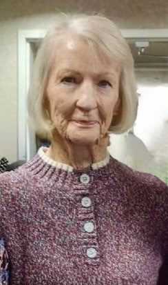 Obituario de Claire Foster Bellum