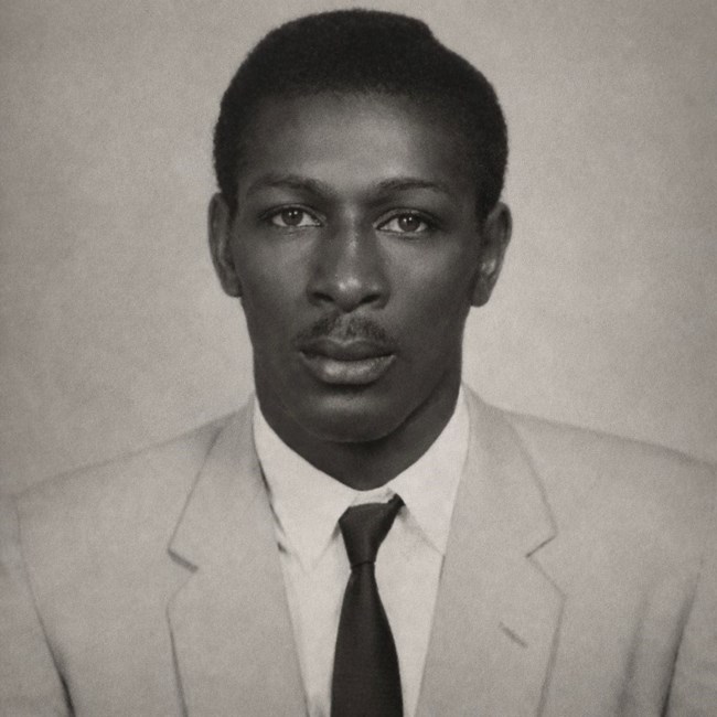 Avis de décès de Richard Edward Williams