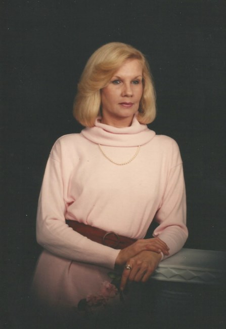 Obituary of Mary Helen Wesson