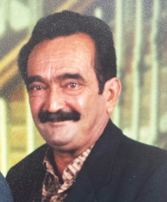 Obituary of Benjamin Valentin Hilerio