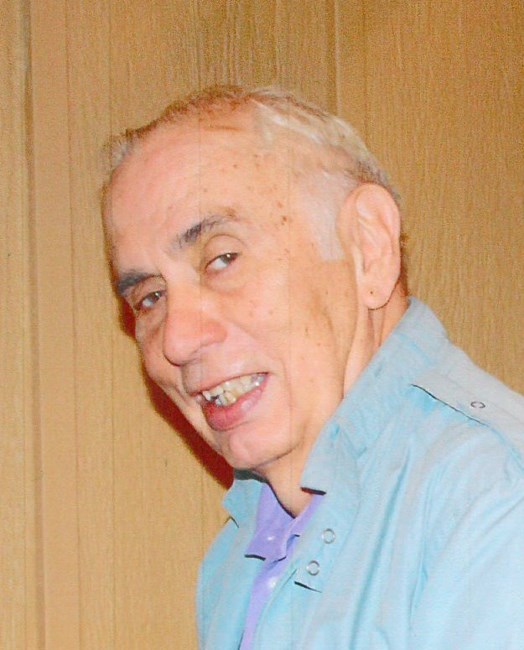 Obituary of Robert Allan Jacobson